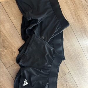 Adidas Black Spandex Willing to accept offers!!!